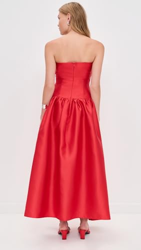 Shoshanna Women's Posy Dress3