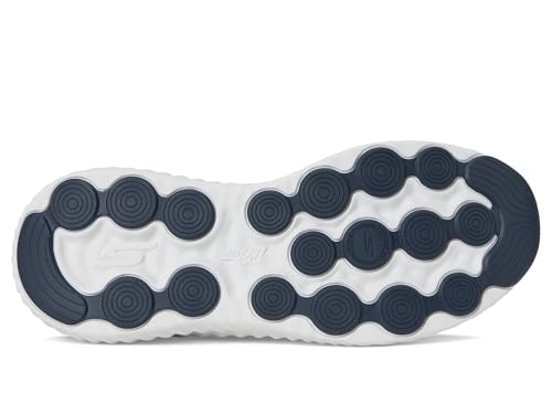 Skechers Men's Hands Free Slip-ins Go Run Now-Starfuse Sneaker3