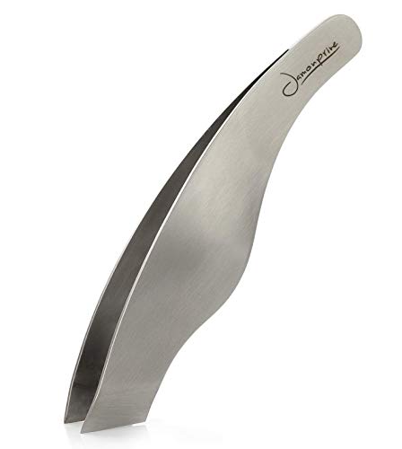 Iberico Ham Acorn-Fed Bellota 100% Pure Breed (Shoulder) Bone In From Spain + Ham Stand + Knife + Ham Cover + Ham Tongs - Jamon 100% Iberico De Bellota Pata Negra (Paleta Iberica) #TOP3