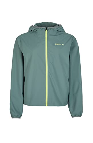 O'NEILL Rutile Convertible Jacket veste modulable et coupe-vent
