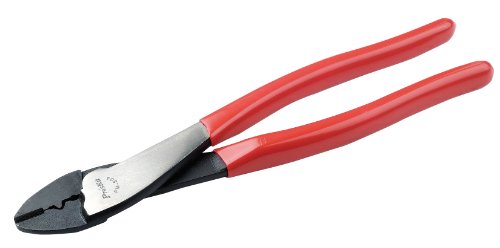 Pro'sKit 100-039 Eclipse Tools Pro's Kit Crimper Pliers