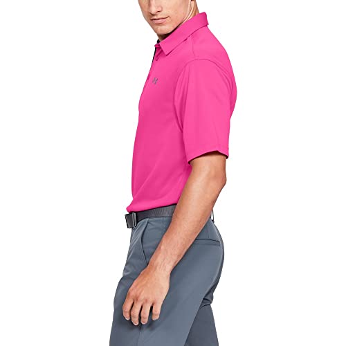 Image of Under Armour Men's Tech Golf Polo
