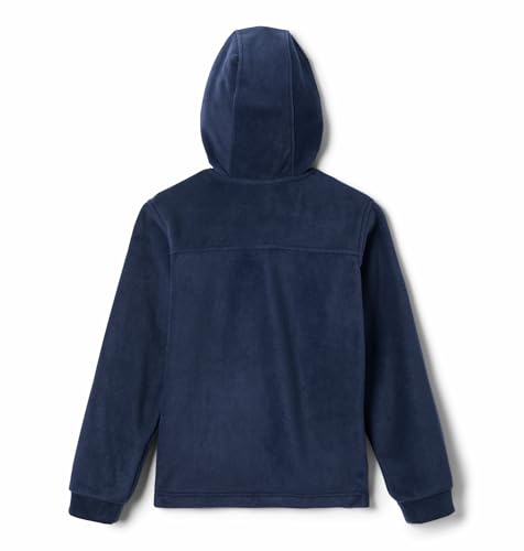 Image of Columbia Kids Steens Ii Fleece Hoodie (little Kid /Big Kid)
