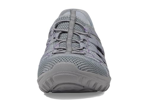 Skechers Women's Reggae Fest 2.0-Neap Tide Water Shoe, Grey, 7