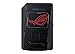 ROG NUC (2025) Gaming Mini PC with Intel® Core™ Ultra 9 (Series 2) ARL-HX CPU, NVIDIA® GeForce RTX™ 5070 MobileGPU, 32GB DDR5 RAM, 1TB NVMe SSD, Thunderbolt™ 4, Triple-Fan Cooling, and ARGB Lighting
