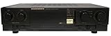 marantz pm8006 subwoofer Bass, Treble und Balance variabel einstellbar