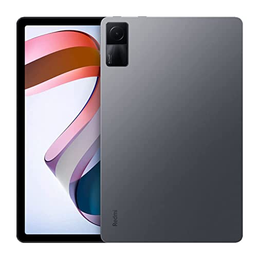 Xiaomi Redmi Pad - 4+128GB - Graphite Gray -X, Grau
