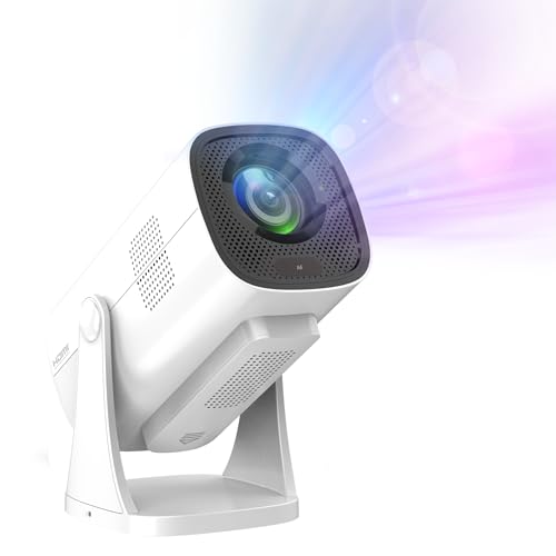 Philips NeoPix 250 Smart videoproiettore