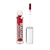 theBalm Stainiac Lip & Cheek Stain, Aloe-Infused Formula, Multi-Use, Buildable, Pigmented , 0.3 Fl Oz (Pack of 1)