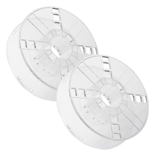 Unomor Multi-Purpose Extension Cord Reel Cable Easy-Wind Wire Reel for Storage and Organization