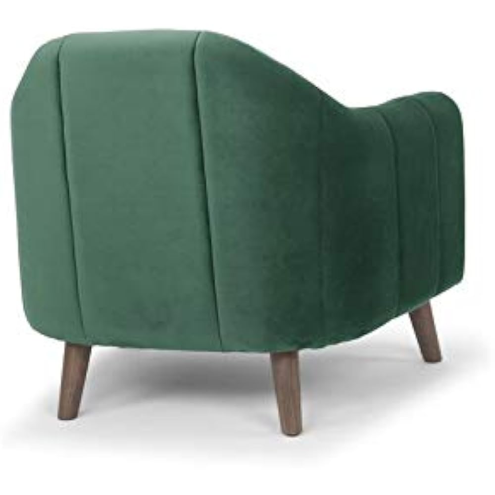 BoevangesurAttert Armchair Home & Kitchen