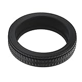 canon fd 17mm f4 ebay )Hochwertiges Material): Hergestellt aus einer Aluminiumlegierung, robust und praktisch, schwarz eloxiert mit längerer Lebensdauer, kann die Lebensdauer erheblich verlängern