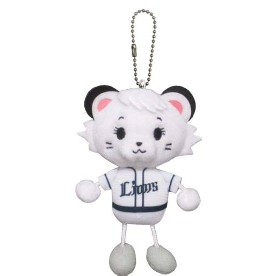 Amazon.co.jp: 三英貿易 西武ライオンズ オフィシャルグッズ