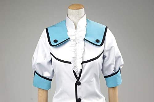 Amazon.co.jp: 漫天王 美男高校地球防衛部LOVE! 由布院煙 コスプレ衣装