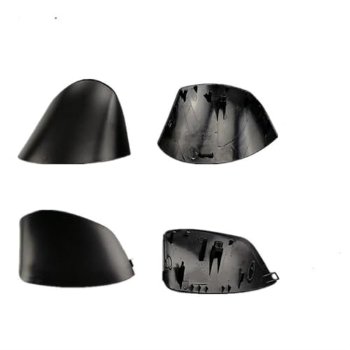 Coque de rétroviseur Mazda CX-5 CX-3 gauche inférieur - 4