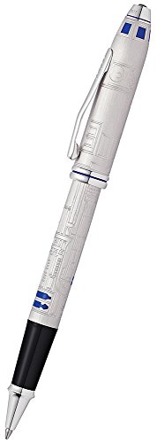 Limited Edition R2-D2 Rollerball Pen