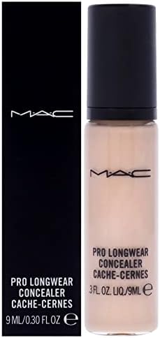 M.A.C Pro Longwear Concealer,NW15,0.3 Fl Oz (Pack of 1),27176