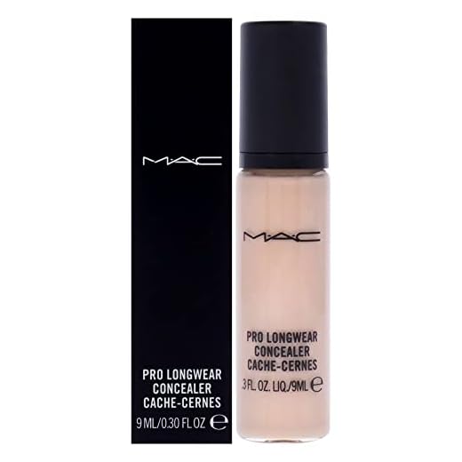 Mac Mac Pro Longwear Concealer Nw15 9 ml – 9 ml