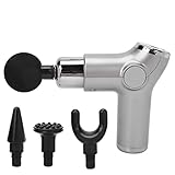 Faszienmassagepistole, Faszienmassagegerät Beschleunigen Sie die lokale Durchblutung zur Muskelentspannung