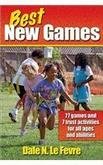 BEST NEW GAMES.