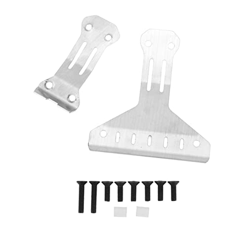 RC�V���[�V�A�[�}�[ �X�e�����X�� �O��Z�b�g XV-02 Pro 58707�Ή� 1/10 RC�J�[�p �V���[�V�ی� �Ռ��y�� �{�f�B�K�[�h