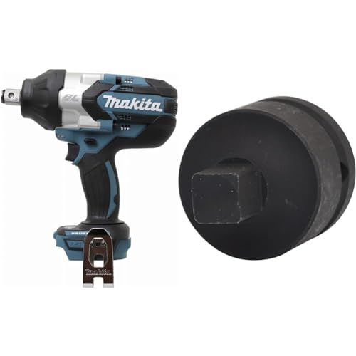 Makita Boulonneuse à chocs 18V LXT 1050Nm 3/4