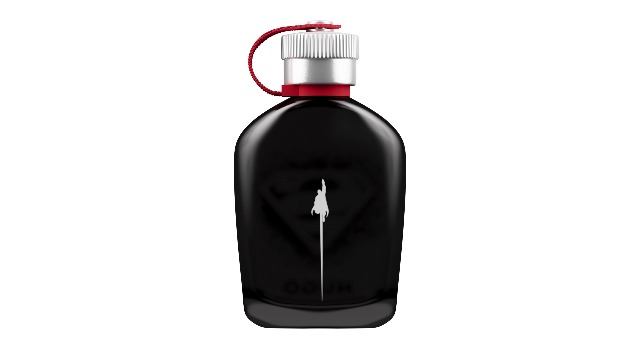 香水(男性用) HUGO SUPERMAN x HUGO 125ml Eau de Parfum HUGO BOSS Superman x HUGO Eau de Parfum Edition Collector