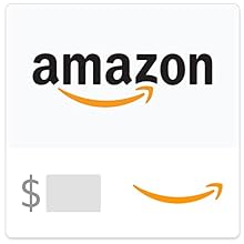 Amazon.com eGift Card