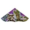 X-Kites SkyDelta 42 Inch Poly Delta Kite - Guardians of the Galaxy