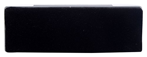 Image of Marvy & Best White Board Duster, 6 inches x 1.5 inches x 2 inches.
