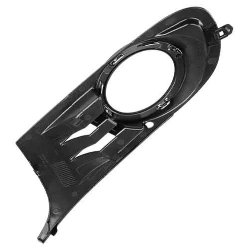 Rejilla inferior izquierda de parachoques delantero para VW Golf MK6 Variant 2009-2013 5K0853665 3