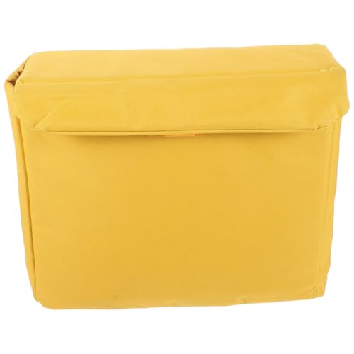 Bolsa para cámara portátil con nylon resistente de alta densidad protectora
