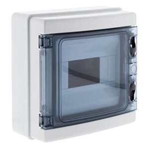 Zenitech 150206 Panel Wyłączników IP65