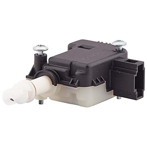 HELLA 6NW 007 546-071 Elemento de Regulación Cover