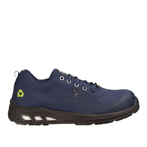 SAFETY JOGGER Chaussures de sécurité industrielles Hommes et Femmes - ECOFITZS1P - Chaussures de...