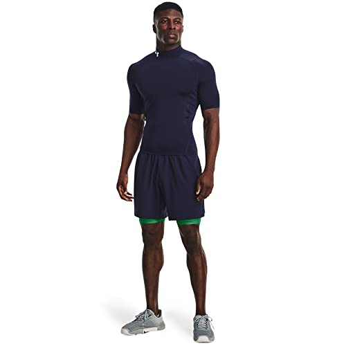 Image of Under Armour Men's Armour Heatgear Compression Shorts