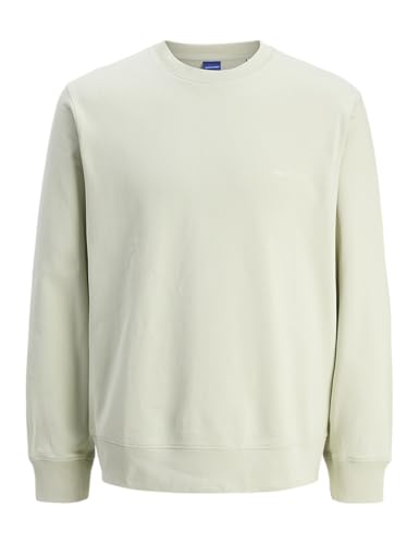 Sweat à col rond homme motif dos résout le look basique