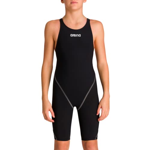 ARENA Mädchen Powerskin St 2.0 Offener Rücken Schwimm wettkampfanzug,...