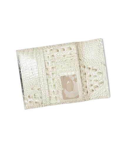 Image of BRAHMIN Cordelia Wallet - Everlasting Melbourne Ombre