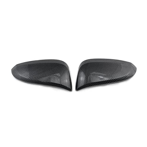 Couverture de rétroviseur Hilux Revo protection de portière contre chocs et rayures en ABS