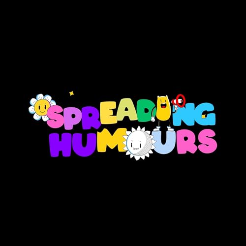 SPREADING HUMOURS Ep 138 |