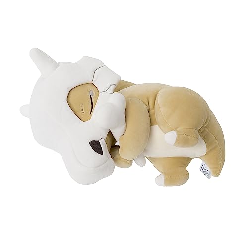 Pokemon Center Sleep Goodnight Cubone - Peluche