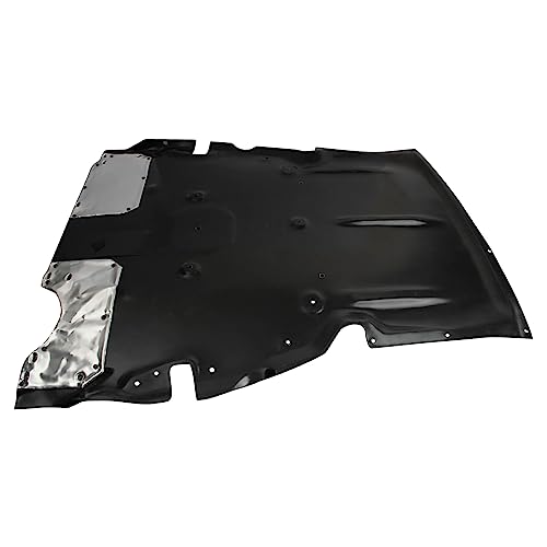 Image of TRQ Lower Engine Splash Shield Compatible with 2014-2016 BMW 228i 2017-2018 230i 2013-2018 320i 2012-2016 328i 2012-2015 335i 428i 2017 430i 435i 440i 2013-2015 ActiveHybrid 3 BM1228172