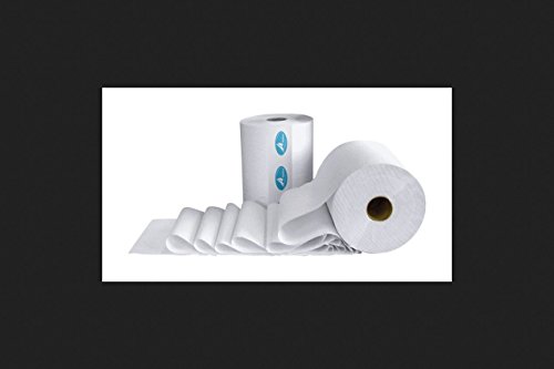 Harbor Hard Roll Towels 1 ply 6 roll