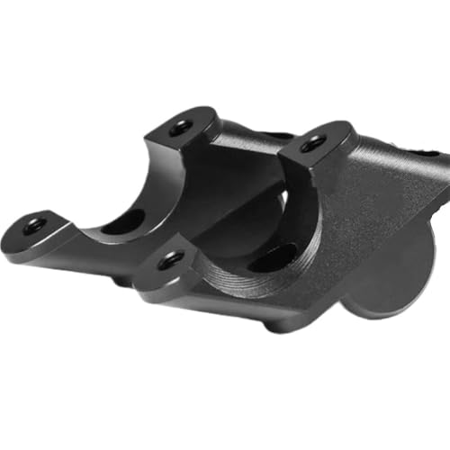 Adaptateur rehausser guidon R1250R rehausseur arrière en alu CNC