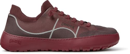 Baskets Multi pour Homme Camper Peu Serra Chaussures Assorted Taille 45