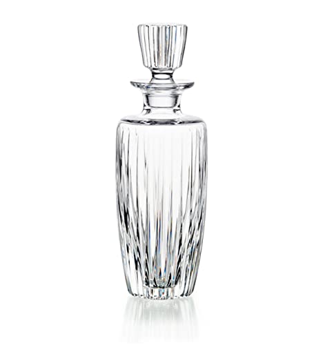 Vista Alegre Fantasy Whisky Decanter