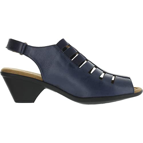 Image of Comfortiva womens Faye ShoesHeeled Sandal