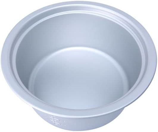 ERC60X 18" Electric Rice Cooker and Warmer 60 Cups Cooked / 30 Cups Uncooked Rice - 120V/1650W (Commercial Use Only)