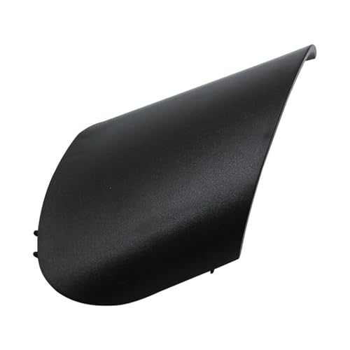 Ԃ̃obN~[nEWO For Fiat For Grande For Punto For EVO Left Right Replacement Car Door Rearview Wing Mirror Screw Cap Cover Trim(1P